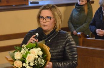 Parafia w Szóstce