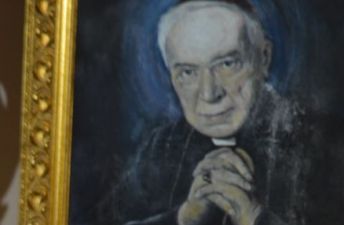 Parafia w Szóstce